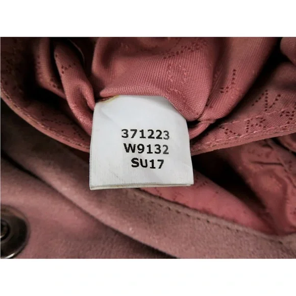 Stella McCartney Pink Chain Tote Bag - Picture 14 of 15